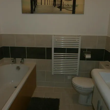 Prázdninový dům Pincey